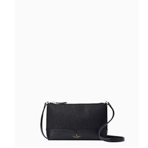 Lola Glitter crossbody bag